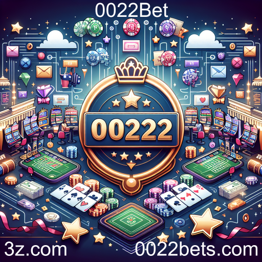 Descubra o Programa de Fidelidade da 0022Bet